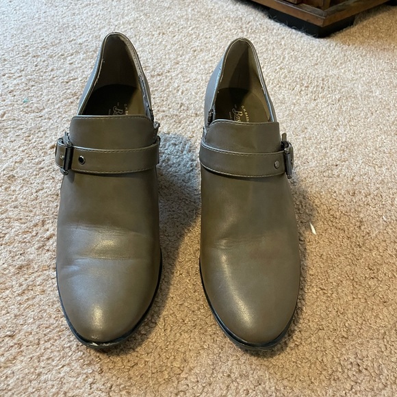 G.H Bass and CO Ankle boots - Picture 7 of 9